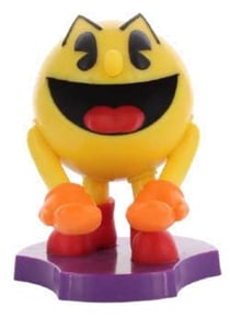 Figurine support de manette Cable Guys - Pac-Man