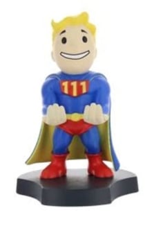 Figurine support de manette Cable Guys - Fallout Vault Boy