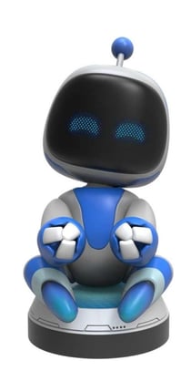 Figurine support de manette Cable Guys - Astro bot