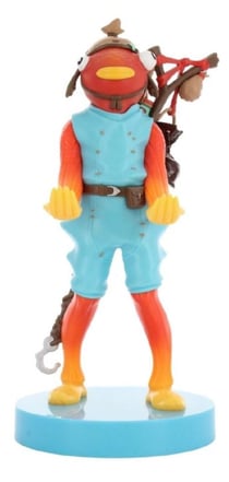 Figurine support de manette Cable Guys - Fortnite Fishsticks