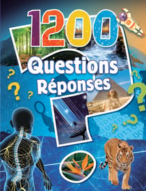 1200 Questions réponses