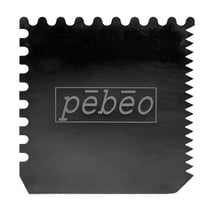Peigne à peindre Pébéo - 10 x 10 cm