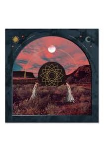 Pink Moon - édition limitée colorée