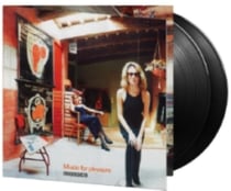 Music For Pleasure - édition limitée gatefold