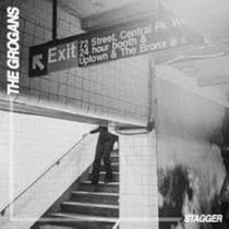 Stagger - édition limitée colorée