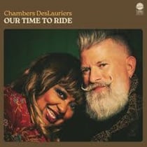Our Time To Ride