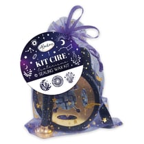Kit de cire Aladine - Ésoterisme