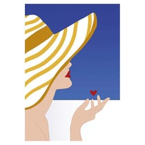 Carte Editor - Acapulco - 10 x 15 cm
