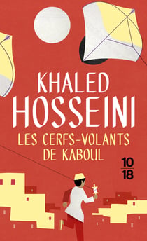 Les cerfs-volants de Kaboul