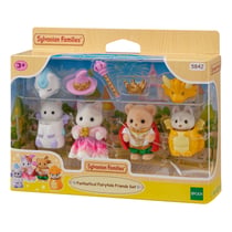Sylvanian Families - Les amis des contes de fées - 5842