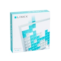 Linkx - Jeu de société à deux -  Jeu de logique - Blue Orange