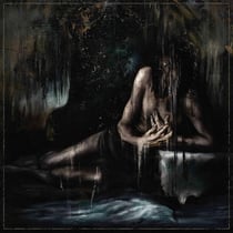 I Feel The Everblack Festering Within Me - CD