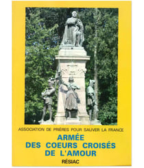 Armée des coeurs croisés de l'amour