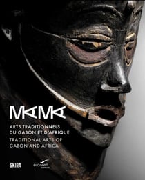 MAMA : Arts traditionnels du Gabon et d'Afrique