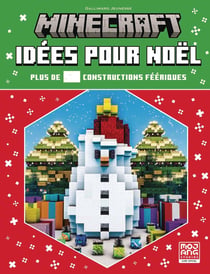 Minecraft : Idées pour Noël