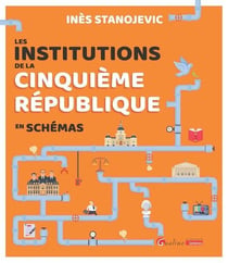 Les institutions de la Ve République en schémas : Le Legal design au service de l'apprentissage du droit