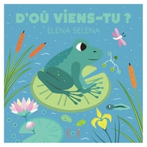 D'où viens-tu ?