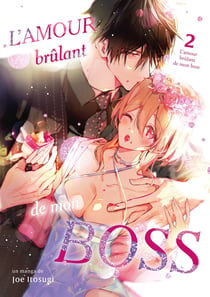 Inukai-san wa kakure dekiai joushi - tome 02
