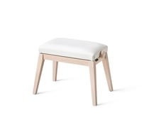 Banquette pour piano PX-S7000WE - Casio - Blanche