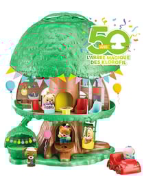 L'Arbre Magigue des Klorofil - Édition 50 ans