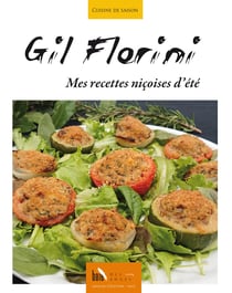 Mes recettes niçoises d'été