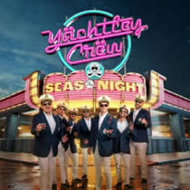 Seas The Night