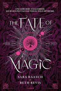 The Fate of Magic