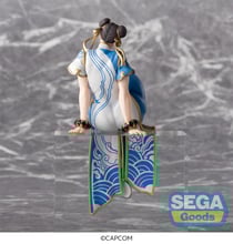 Figurine Sega - Street Fighter 6 - Chun-Li