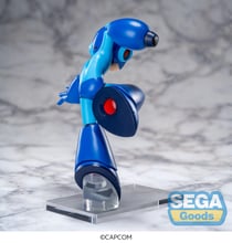 Figurine Sega - Mega Man - Luminasta