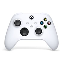 Manette sans fil pour Console Xbox - Microsoft -Robot White