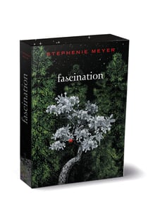 Twilight Tome 1 : Fascination