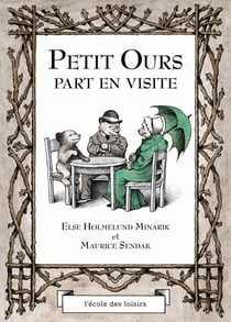 Petit Ours part en visite