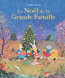 Le Noël de la Grande Famille