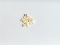 Perles de nacre