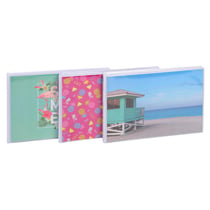 Album photo Exacompta - 10 × 15 cm - 24 photos