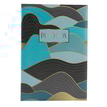 Album photo Exacompta - 22,5 × 32,5 cm - 300 photos