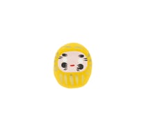 Daruma Tierra Zen - Jaune