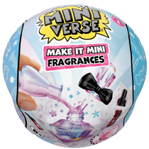 MGA's Miniverse Make it mini - mini parfum - vendu à l'unité