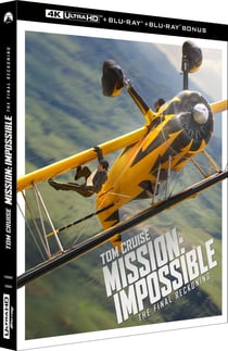 Mission : Impossible - The Final Reckoning