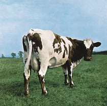 Atom Heart Mother - CD
