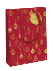 Sac cadeau - Taille Large 26,5 x 14 x 33 cm - Excellia