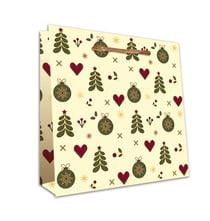 Sac cadeau - Taille small - Mon coeur