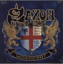 Lionheart - édition limitée colorée