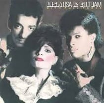 Lisa Lisa And Cult Jam With Full Force