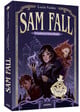 Sam Fall Tome 1 : L'Académie de l'entre-mondes