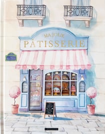 Ma jolie pâtisserie
