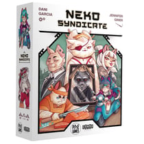 Neko Syndicate - Pixie Game