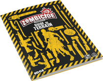 Zombicide Chronicles - Guide de terrain