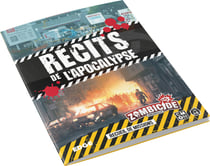 Zombicide Chronicles - Récits de l'Apocalypse