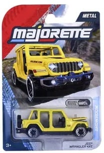 Majorette premium - vendu à l'unité